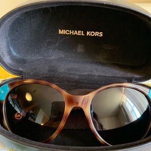 Michael Kors Sunglasses